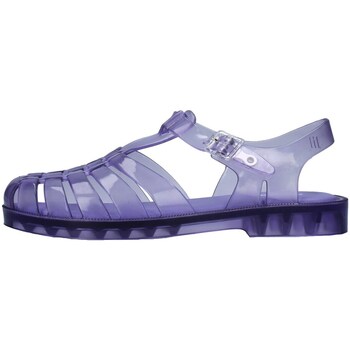 Schuhe Damen Sandalen / Sandaletten Melissa 33718 Violett