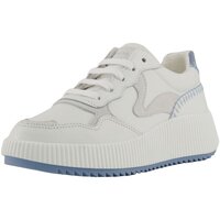 Schuhe Damen Sneaker Palpa FPA0038_03-3132 weiß