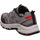 Schuhe Herren Fitness / Training Skechers Sportschuhe Hillcrest 237265 CCRD Grau