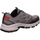Schuhe Herren Fitness / Training Skechers Sportschuhe Hillcrest 237265 CCRD Grau