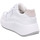 Schuhe Damen Sneaker Palpa FPA0038_04-3096 Weiss