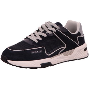 Schuhe Herren Sneaker Gant Carst 26633938 G69 marine Blau