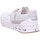 Schuhe Damen Sneaker On CLOUDRIFT 1 87.98261-98261 Weiss