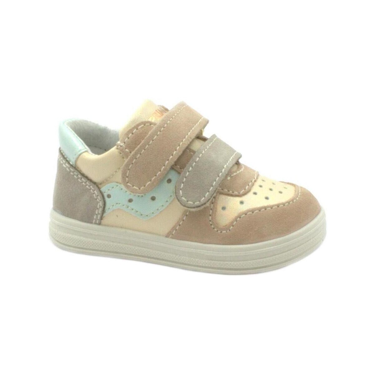 Schuhe Kinder Babyschuhe Primigi PRI-E23-3853911-SK-b Rosa