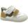 Schuhe Kinder Babyschuhe Primigi PRI-E23-3853922-BI-b Weiss