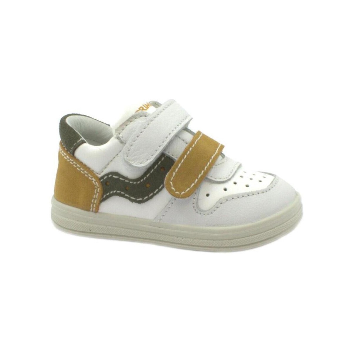 Schuhe Kinder Babyschuhe Primigi PRI-E23-3853922-BI-b Weiss