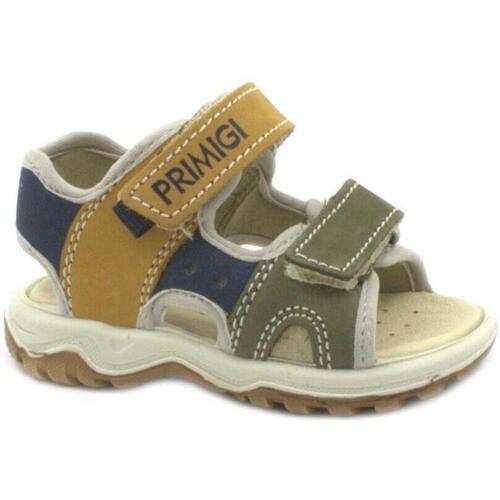 Schuhe Kinder Sandalen / Sandaletten Primigi PRI-E23-3865133-SE Multicolor