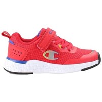 Schuhe Kinder Sneaker Low Champion Bold 2 B PS Rot