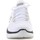 Schuhe Herren Sneaker Low Skechers GO Walk Hyper Burst Weiss
