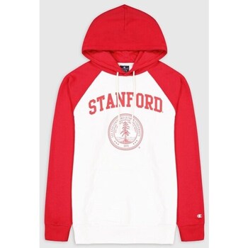 Champion  Sweatshirt Stanford University Hooded Sweatshirt