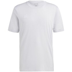 Kleidung Herren T-Shirts adidas Originals Tabela 23 Jersey M Weiss