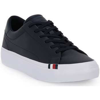 Tommy Hilfiger DW5 ELEVATED Weiss