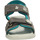 Schuhe Mädchen Sandalen / Sandaletten Ricosta Schuhe AZANY 65 6418600/456 Grau