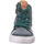 Schuhe Jungen Derby-Schuhe & Richelieu Develab Schnuerschuhe Mid Cut Shoe Laces 45667-532 Grün