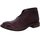 Schuhe Herren Stiefel Moma Premium Polacco Uomo 2BW006-CU Toro Braun