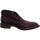 Schuhe Herren Stiefel Moma Premium Polacco Uomo 2BW006-CU Toro Braun