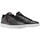 Schuhe Damen Sneaker Low Reebok Sport Royal Complete Schwarz