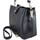 Taschen Damen Handtasche Barberini's 7522155580 Schwarz