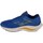 Schuhe Herren Laufschuhe Mizuno Wave Inspire 19 Blau
