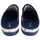 Schuhe Damen Multisportschuhe Garzon Gehen Sie nach Hause Dame  7270.184 blau Weiss
