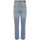 Kleidung Mädchen Straight Leg Jeans Kids Only 15244468 Blau