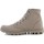 Schuhe Sneaker High Palladium Mono Chrome Dune 73089-297-M Beige