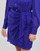 Kleidung Damen Kurze Kleider Morgan RSOFI Blau