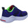 Schuhe Jungen Sneaker Skechers Low Tri-Namics 401660L NVLM Blau