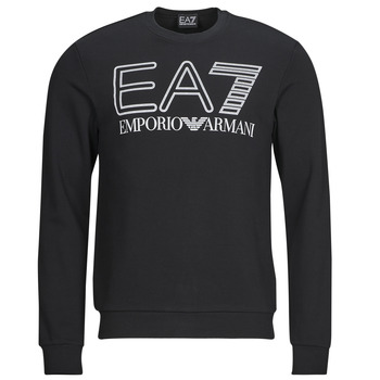 Emporio Armani EA7  Sweatshirt LOGO SERIES SWEATSHIRT