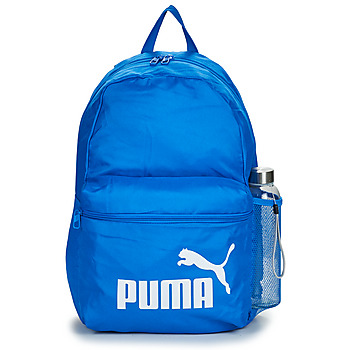 Taschen Rucksäcke Puma PUMA PHASE  BACKPACK Blau