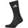 Unterwäsche Socken & Strümpfe adidas Originals 3PP Weiß, Schwarz, Grau