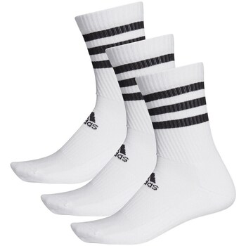Unterwäsche Socken & Strümpfe adidas Originals 3PP Weiss