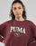Kleidung Damen Sweatshirts Puma PUMA SQUAD CREW FL Violett