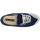 Schuhe Herren Sneaker Kawasaki Legend Canvas Shoe K192500 2002 Navy Marine