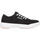 Schuhe Herren Sneaker Kawasaki Leap Canvas Shoe K204413 1001 Black Schwarz