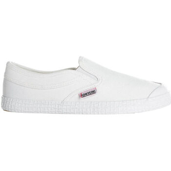 Kawasaki  Sneaker Slip On Canvas Shoe K212437 1002 White