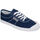 Schuhe Herren Sneaker Kawasaki Original Worker Shoe K212445 2037 Estate Blue Marine