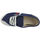 Schuhe Herren Sneaker Kawasaki Retro 23 Canvas Shoe K23 90W Navy Stripe Marine
