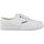 Schuhe Herren Sneaker Kawasaki Base Canvas Shoe K202405 1002 White Weiss