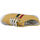 Schuhe Herren Sneaker Kawasaki Retro Canvas Shoe K192496 5005 Golden Rod Gelb