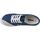 Schuhe Sneaker Kawasaki Retro Canvas Shoe K192496-ES 2002 Navy Marine