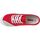 Schuhe Sneaker Kawasaki Retro Canvas Shoe K192496-ES 4012 Fiery Red Rot