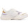Schuhe Damen Sneaker Low Levi's 232031-846 Violett