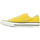 Schuhe Damen Sneaker Victoria Zapatilla Basket Gelb