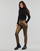 Kleidung Damen Fließende Hosen/ Haremshosen Oakwood GIFT METAL Bronze