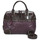 Taschen Damen Handtasche Airstep / A.S.98 LYDIO Braun / Violett
