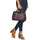 Taschen Damen Handtasche Airstep / A.S.98 LYDIO Braun / Violett