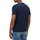 Kleidung Herren T-Shirts & Poloshirts Blauer 23SBLUM01443 Blau