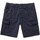 Kleidung Herren Shorts / Bermudas Blauer 23SBLUP04324 Blau