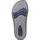 Schuhe Herren Sandalen / Sandaletten Aetrex MAUI SKYCLOUD L3200M ORTHESISCHE FLIP-FLOPS Blau